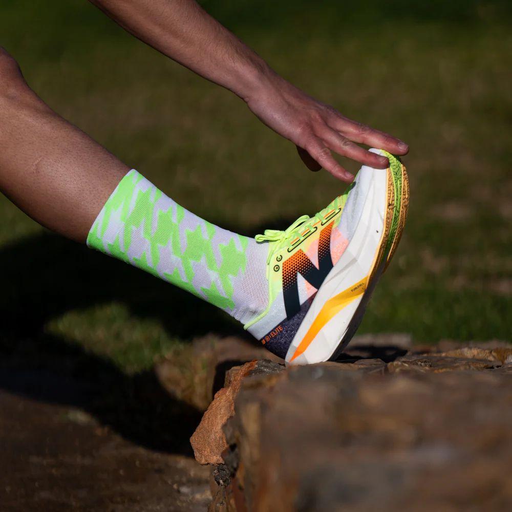 Sporcks Flow Running Socks