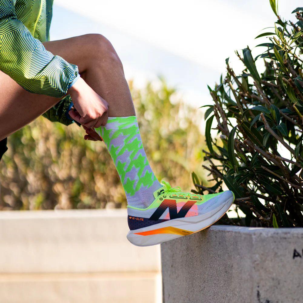 Sporcks Flow Running Socks