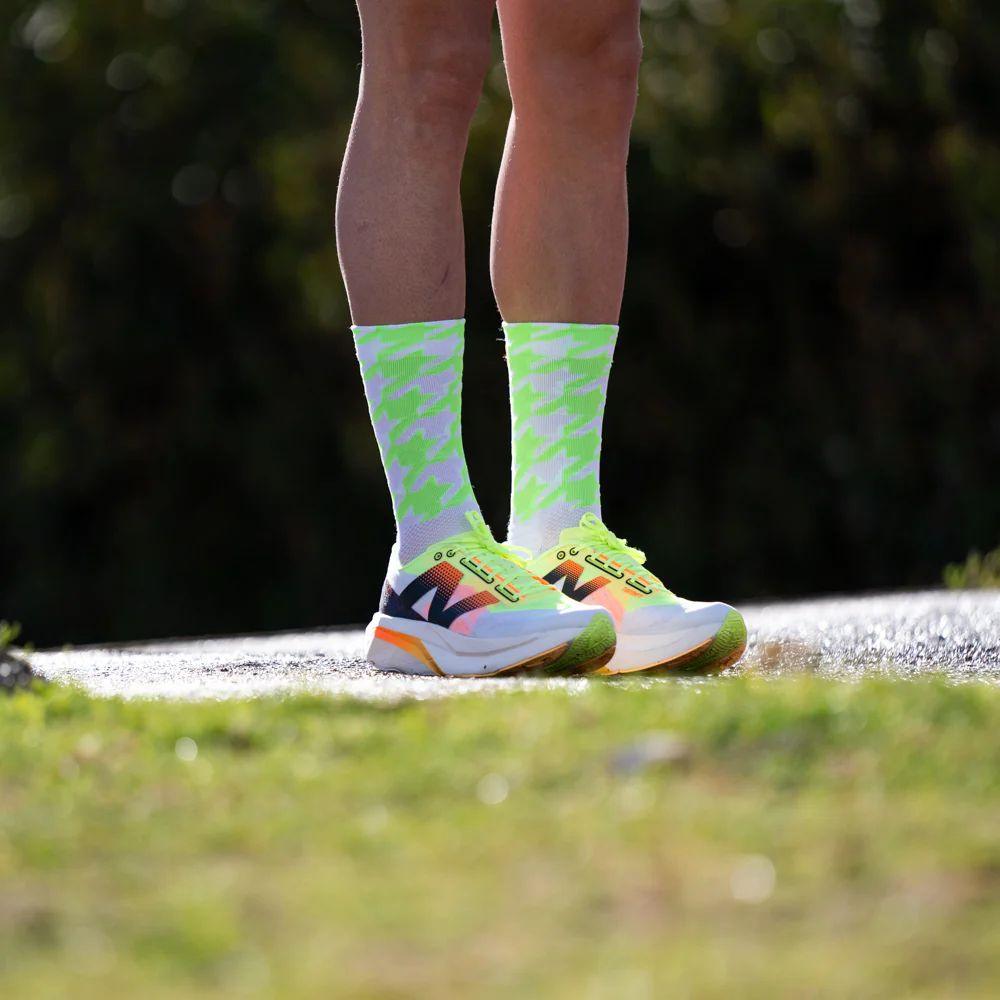 Sporcks Flow Running Socks