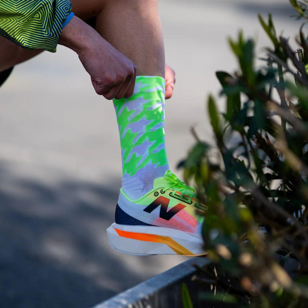 Sporcks Flow Running Socks