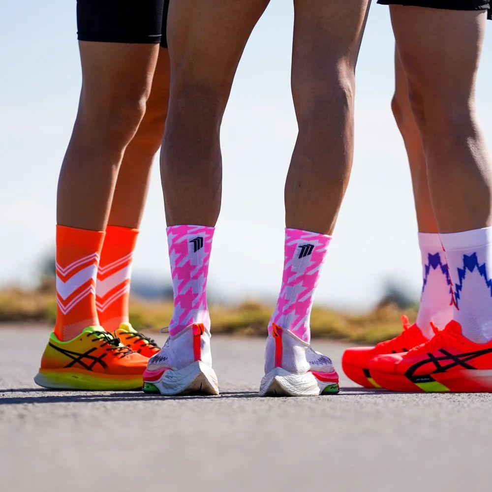 Sporcks Flow Running Socks