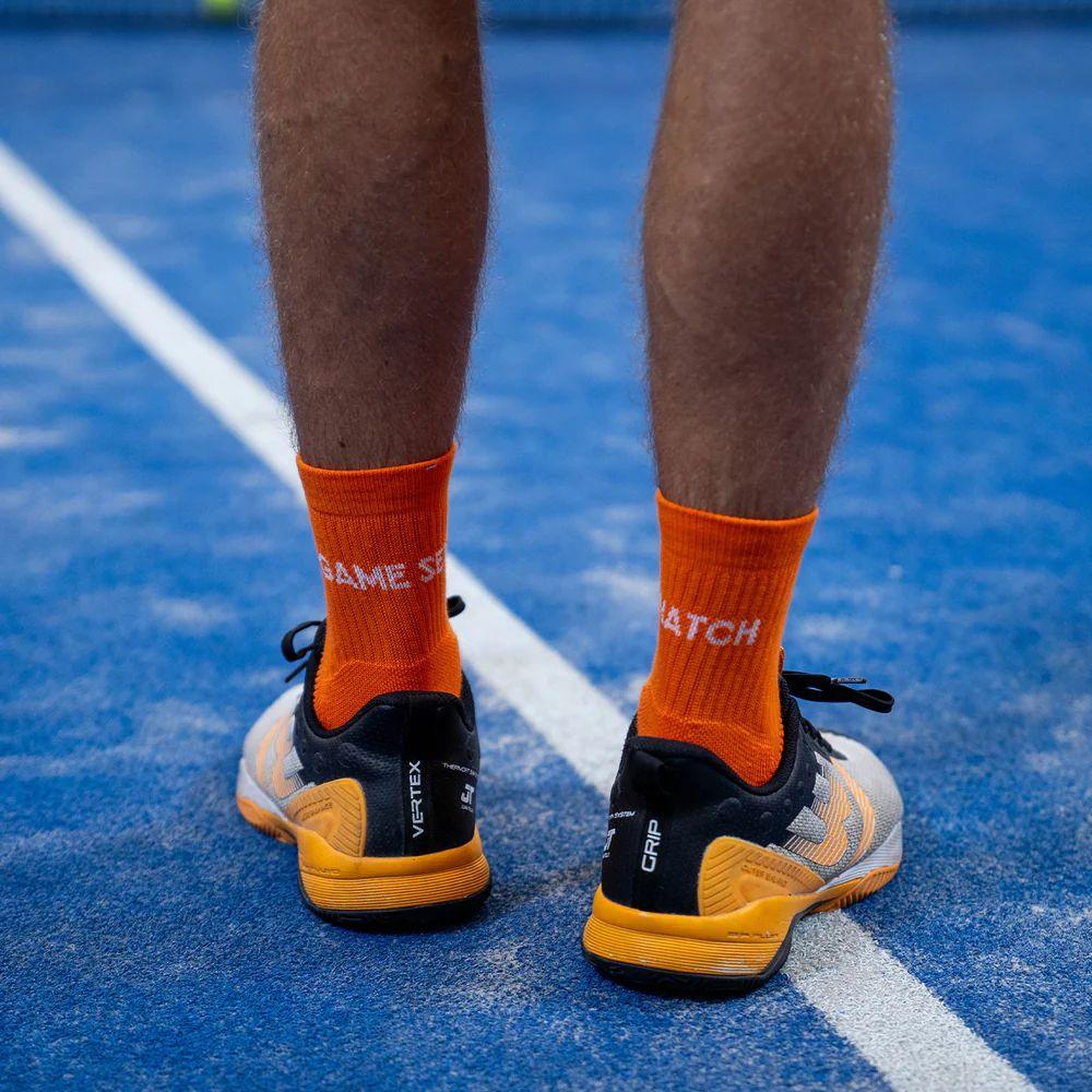 Sporcks Game Set - Tennis/ Padel Socks
