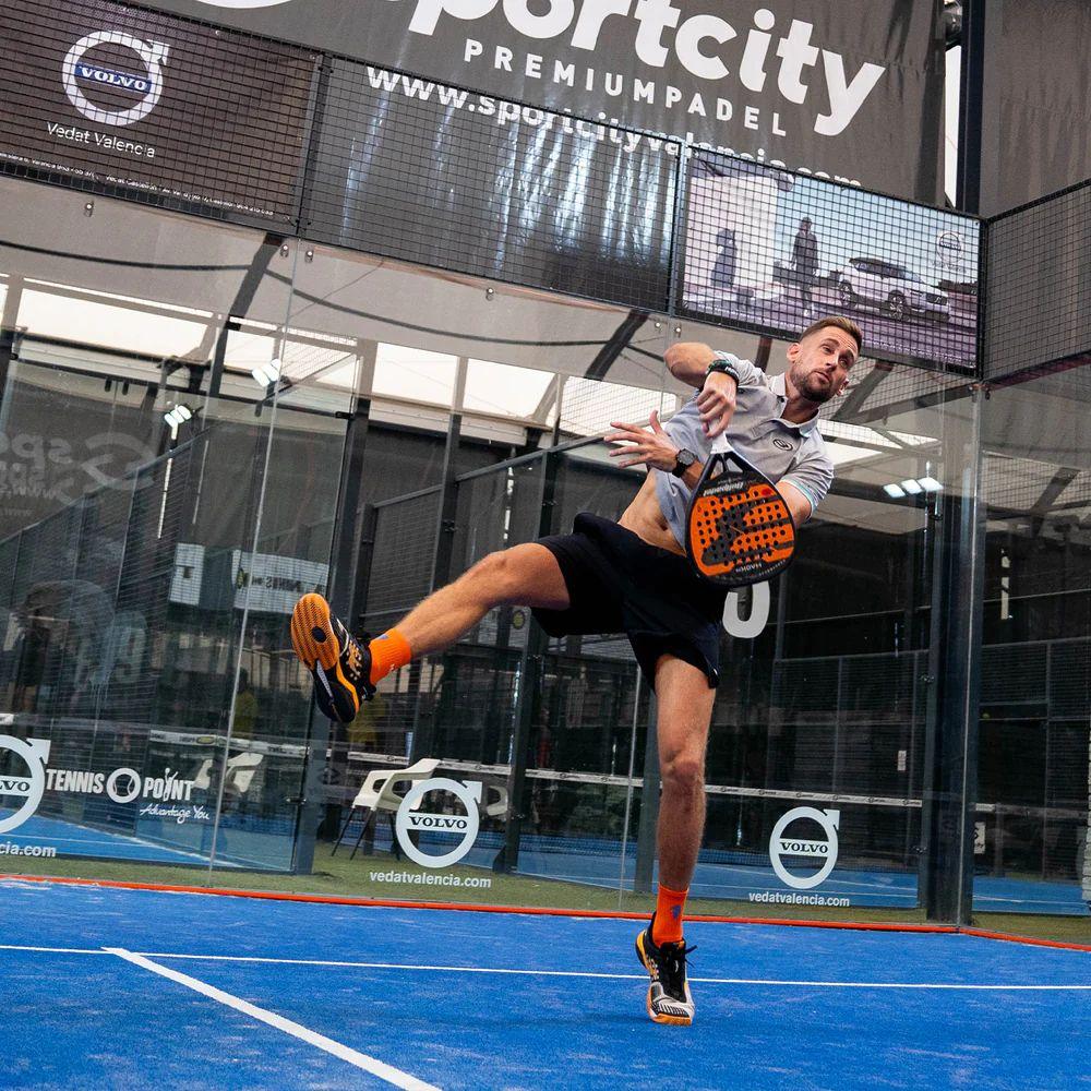 Sporcks Game Set - Tennis/ Padel Socks