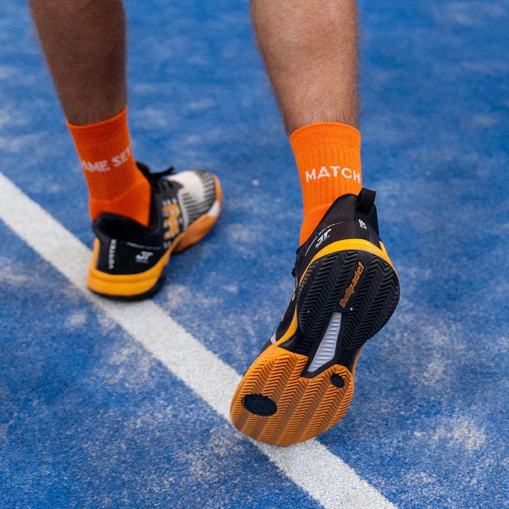 Sporcks Game Set - Tennis/ Padel Socks