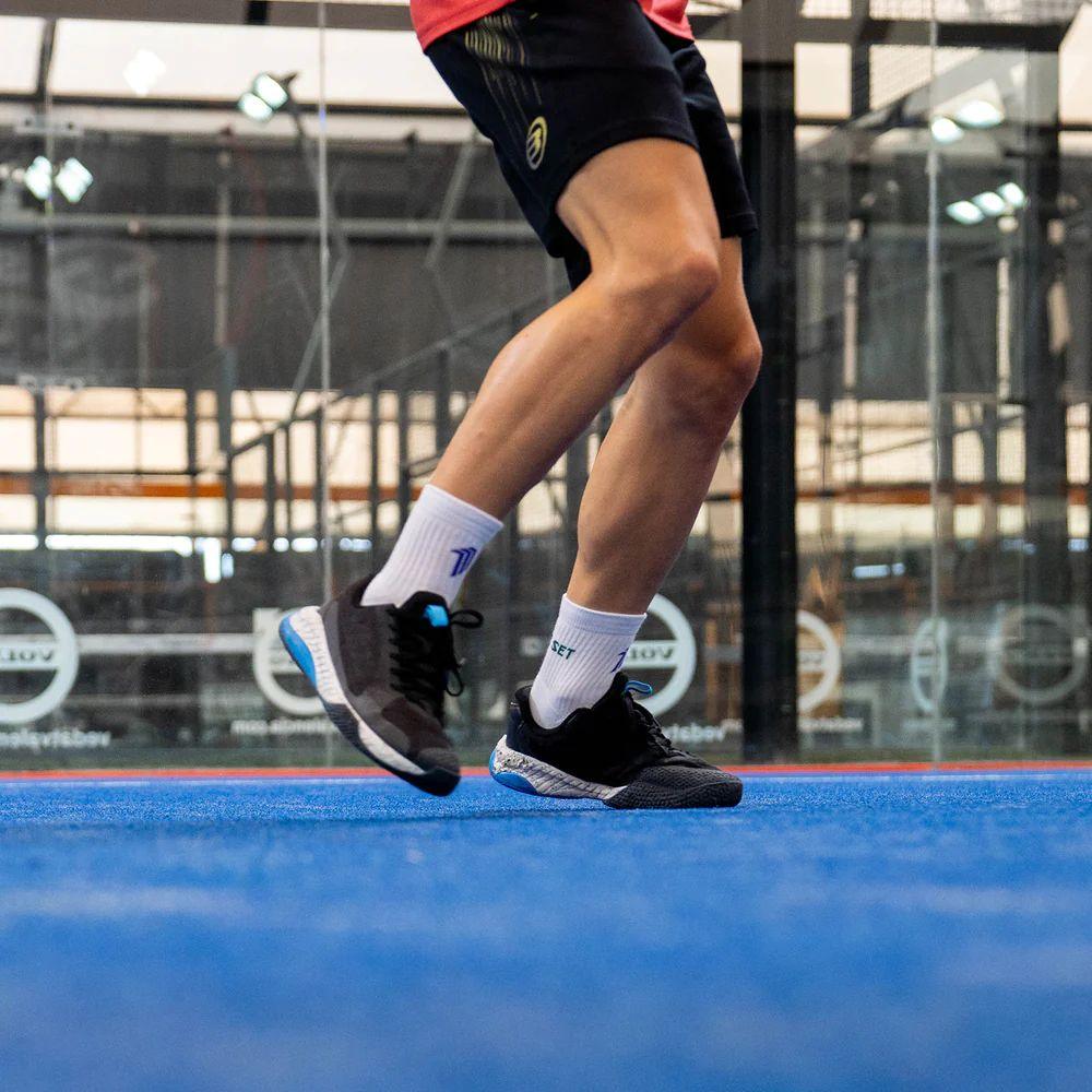 Sporcks Game Set - Tennis/ Padel Socks