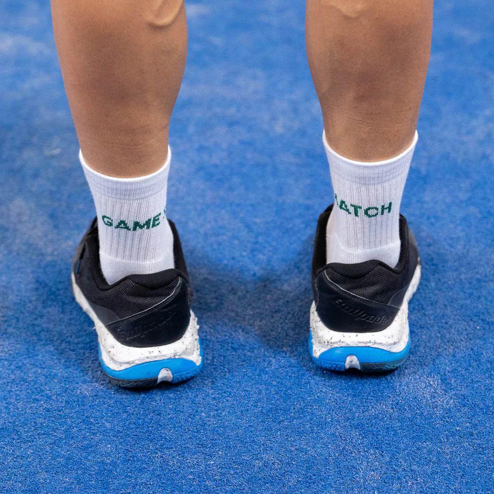 Sporcks Game Set - Tennis/ Padel Socks