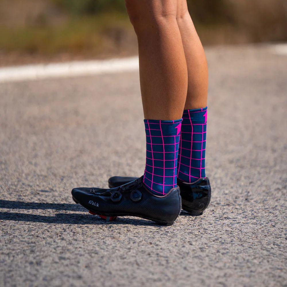 Sporcks Grand Colombier - Cycling Socks