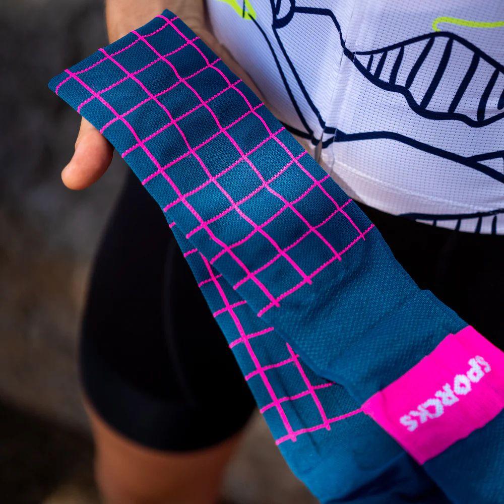 Sporcks Grand Colombier - Cycling Socks