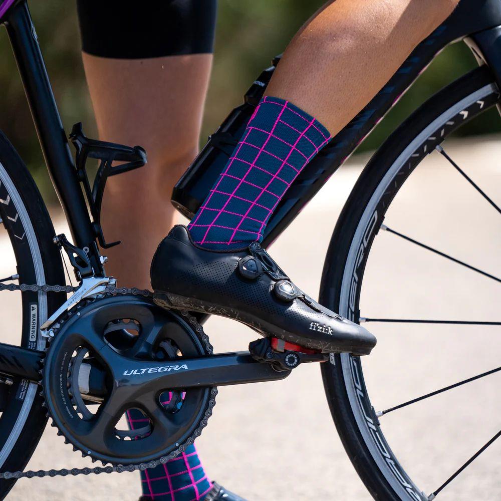 Sporcks Grand Colombier - Cycling Socks