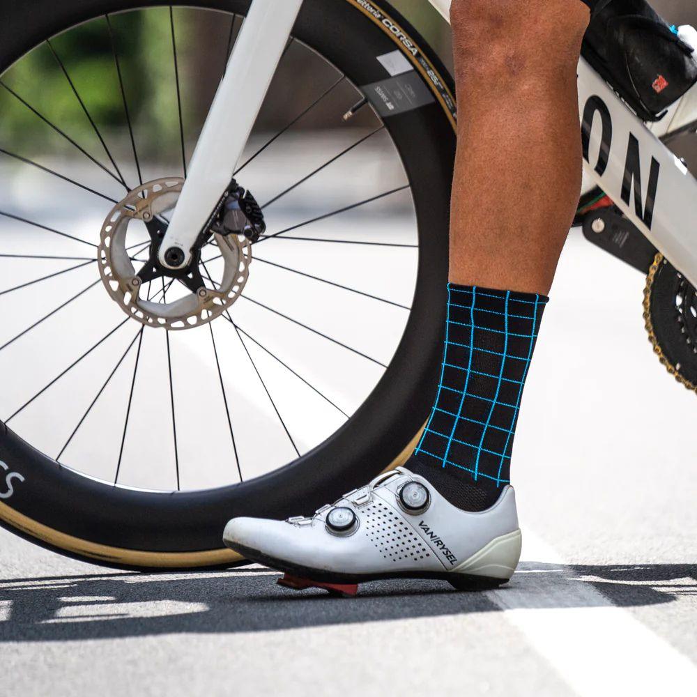 Sporcks Grand Colombier - Cycling Socks