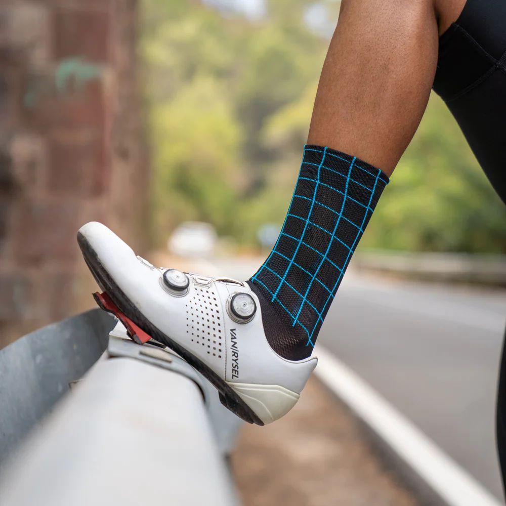Sporcks Grand Colombier - Cycling Socks
