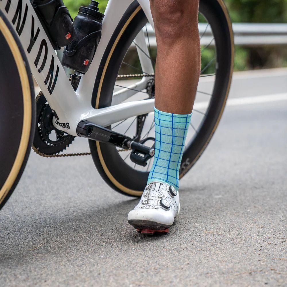 Sporcks Grand Colombier - Cycling Socks