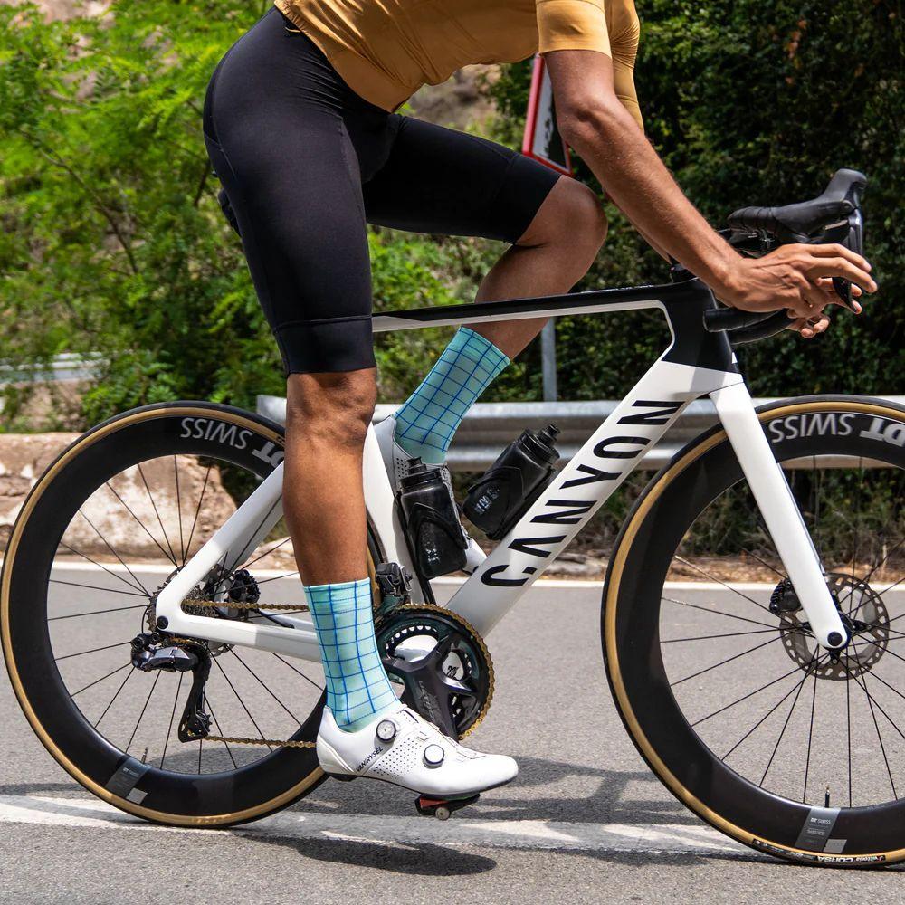 Sporcks Grand Colombier - Cycling Socks