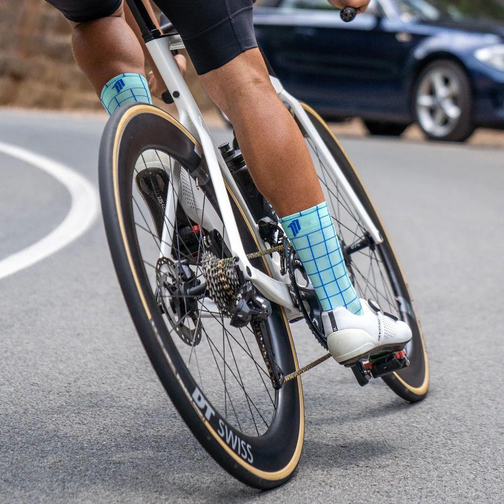 Sporcks Grand Colombier - Cycling Socks