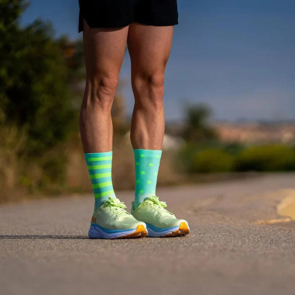 Sporcks Legend - Running Socks