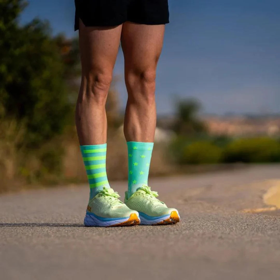 Sporcks Legend - Running Socks