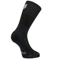 Sporcks Marathon Black Running Socks