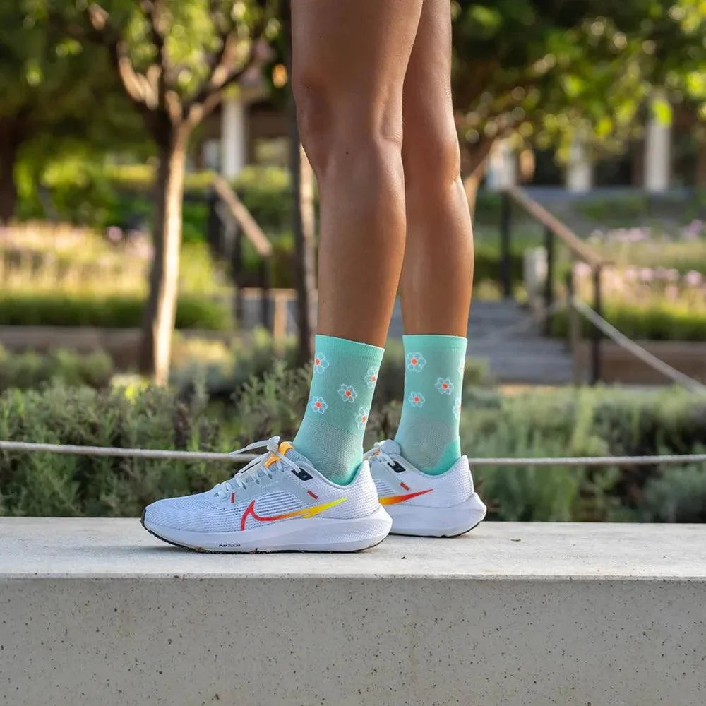 Sporcks Marguerite Running Ultralight Socks