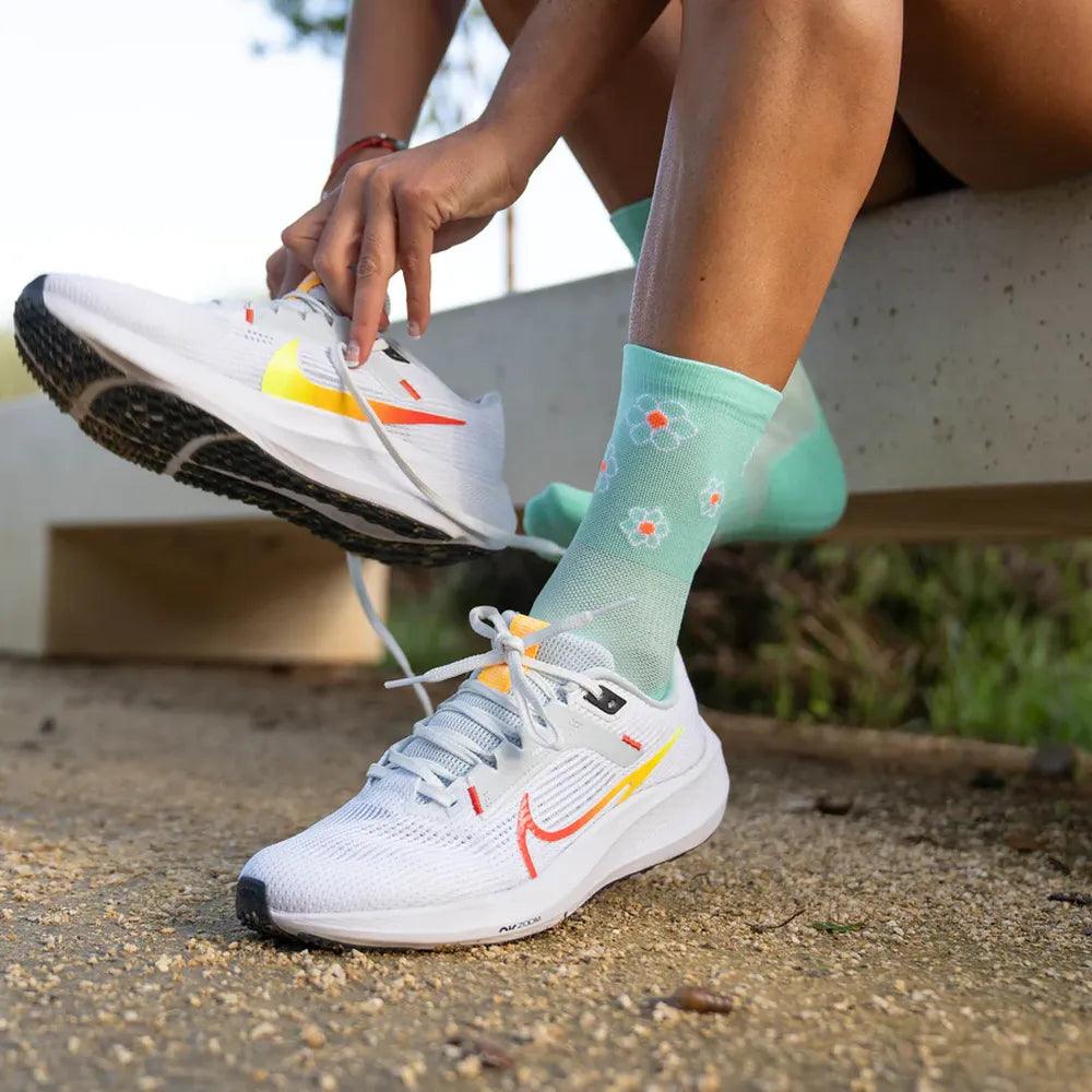 Sporcks Marguerite Running Ultralight Socks