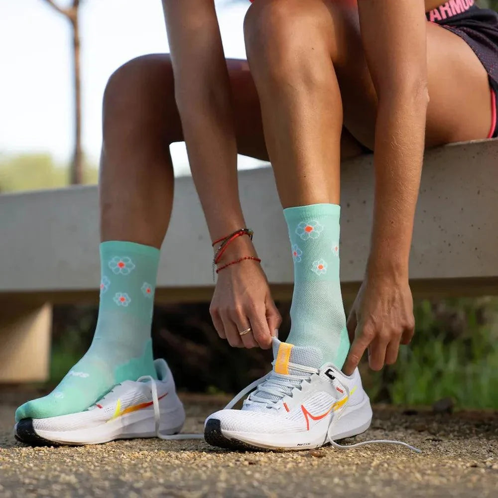 Sporcks Marguerite Running Ultralight Socks