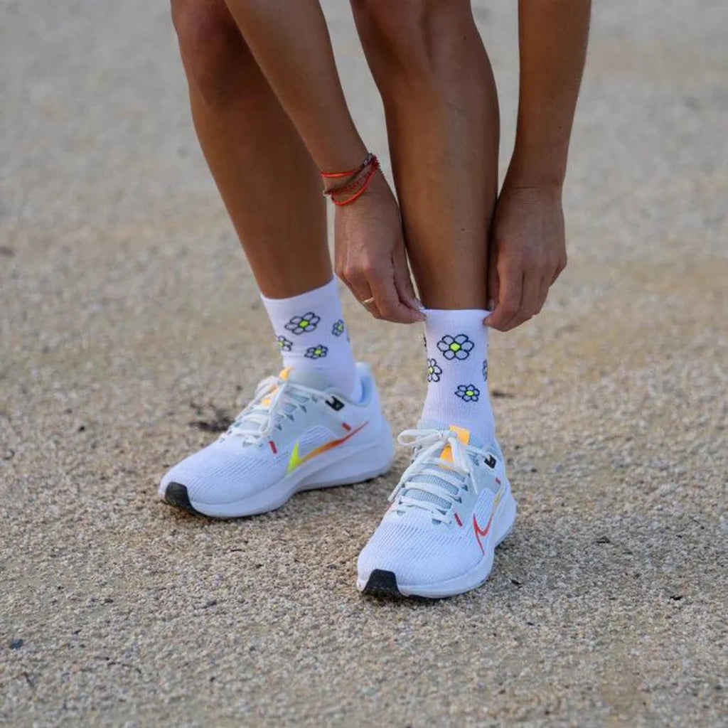 Sporcks Marguerite Running Ultralight Socks