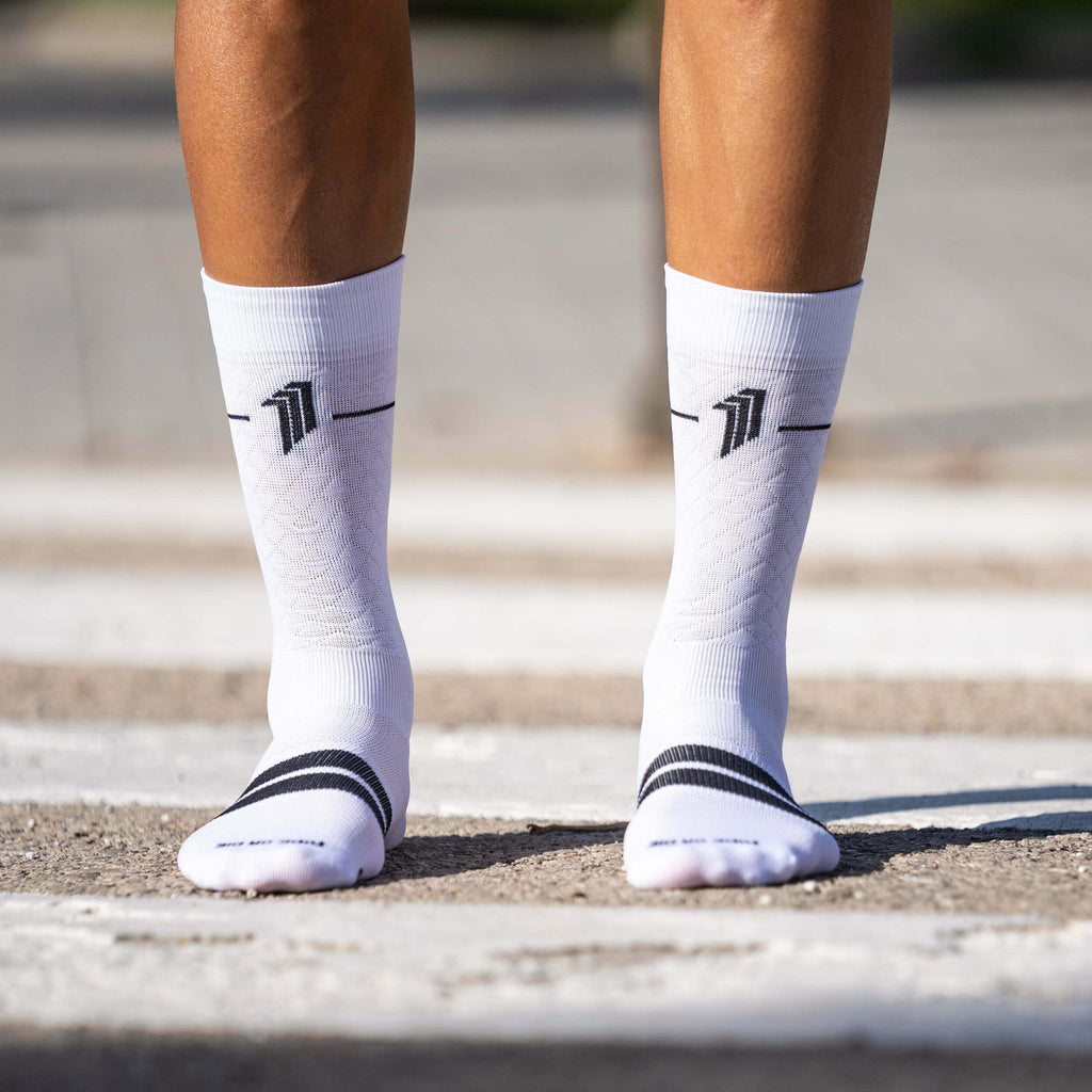 Sporcks Marie Blanque - Cycling Socks