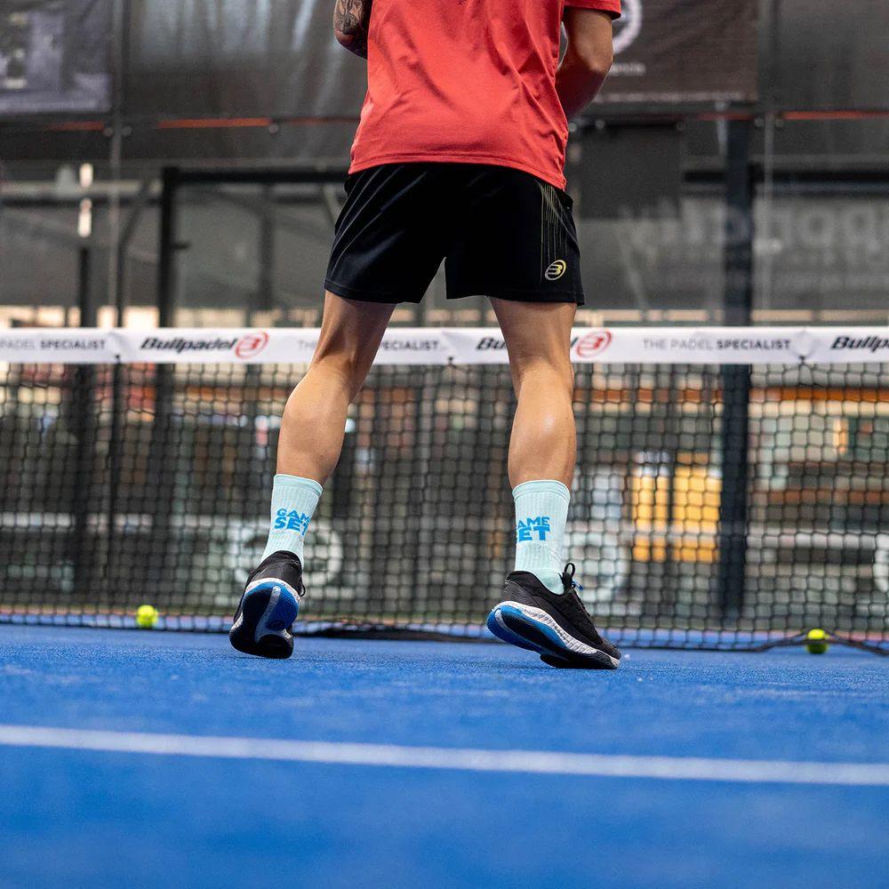 Sporcks Match - Tennis/ Padel Socks