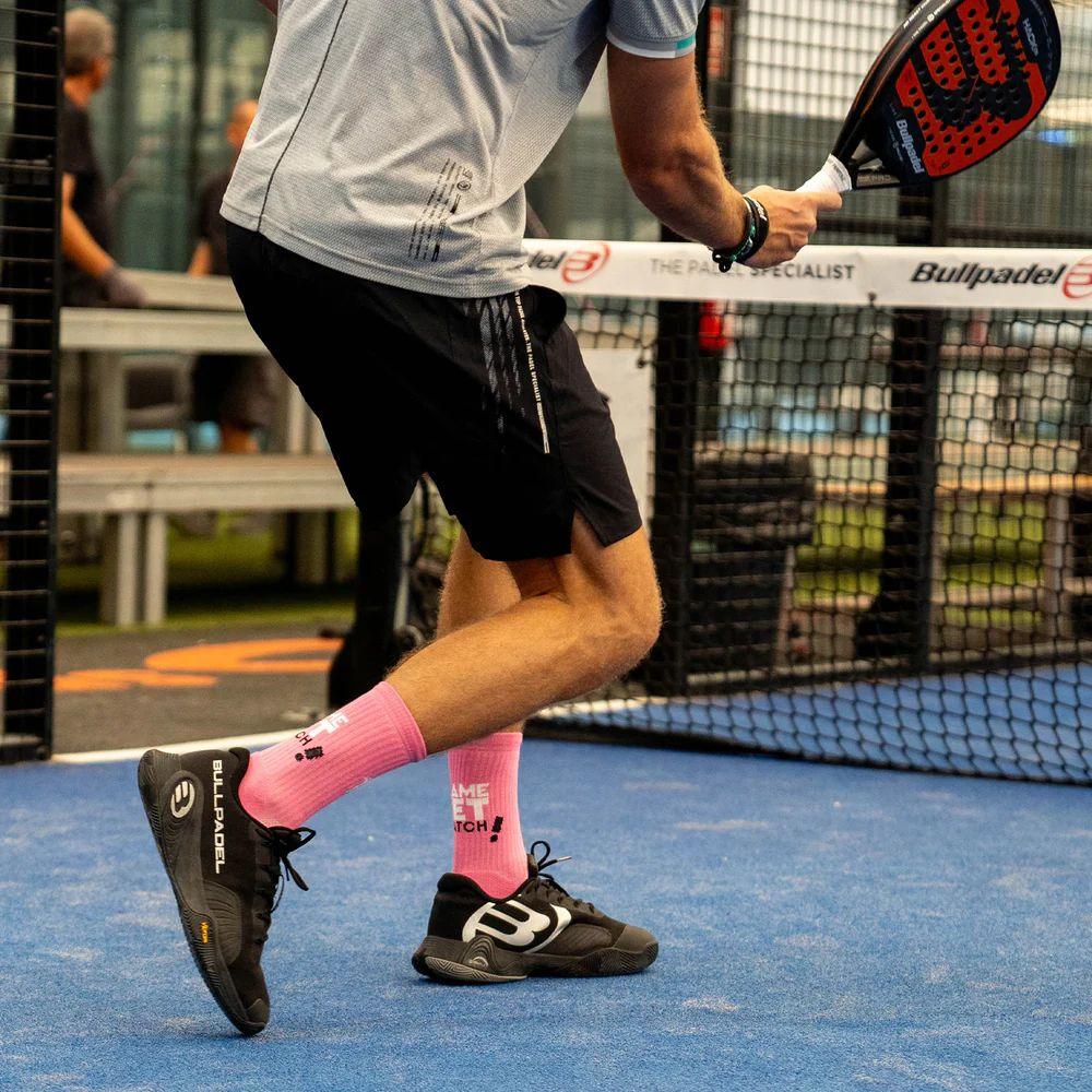 Sporcks Match - Tennis/ Padel Socks