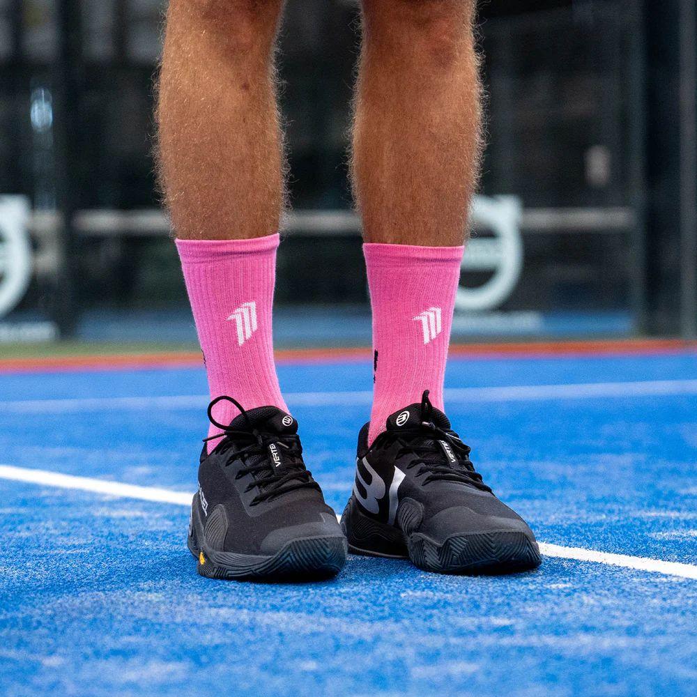 Sporcks Match - Tennis/ Padel Socks