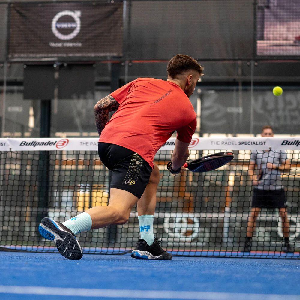 Sporcks Match - Tennis/ Padel Socks