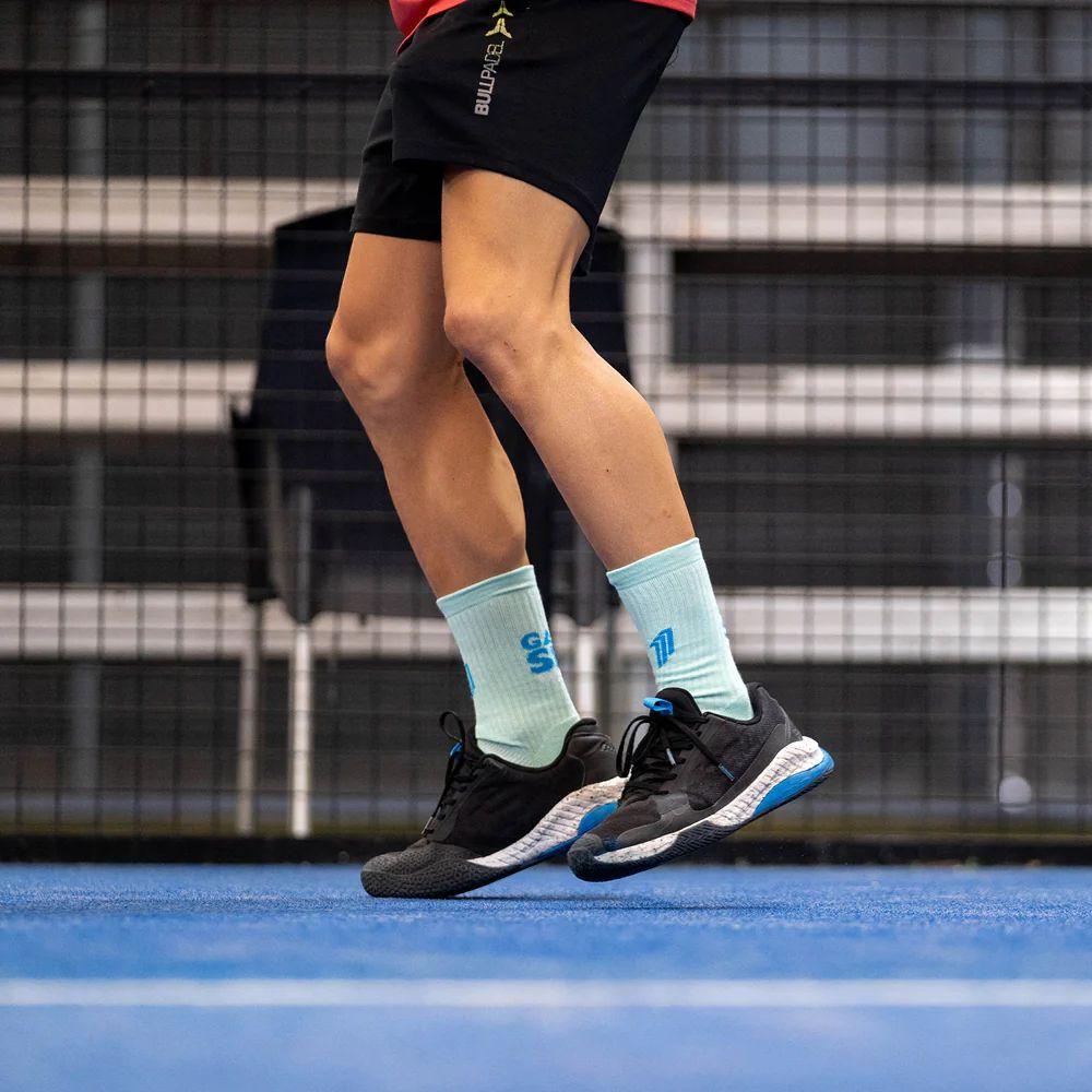 Sporcks Match - Tennis/ Padel Socks
