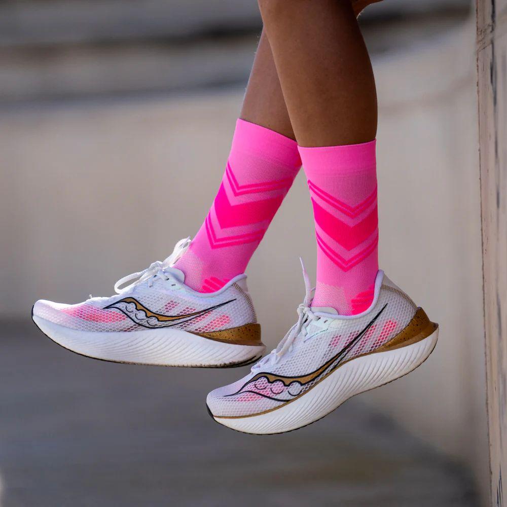 Sporcks Posh Running Socks