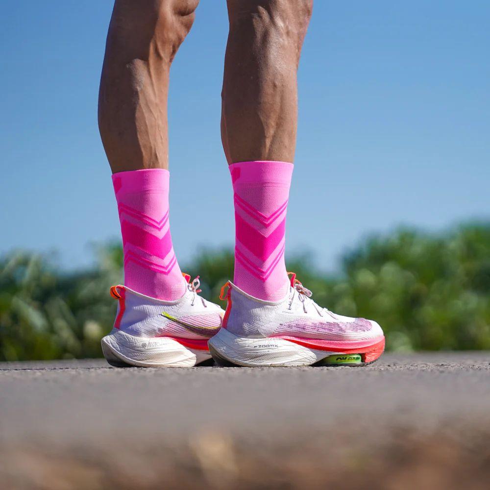 Sporcks Posh Running Socks