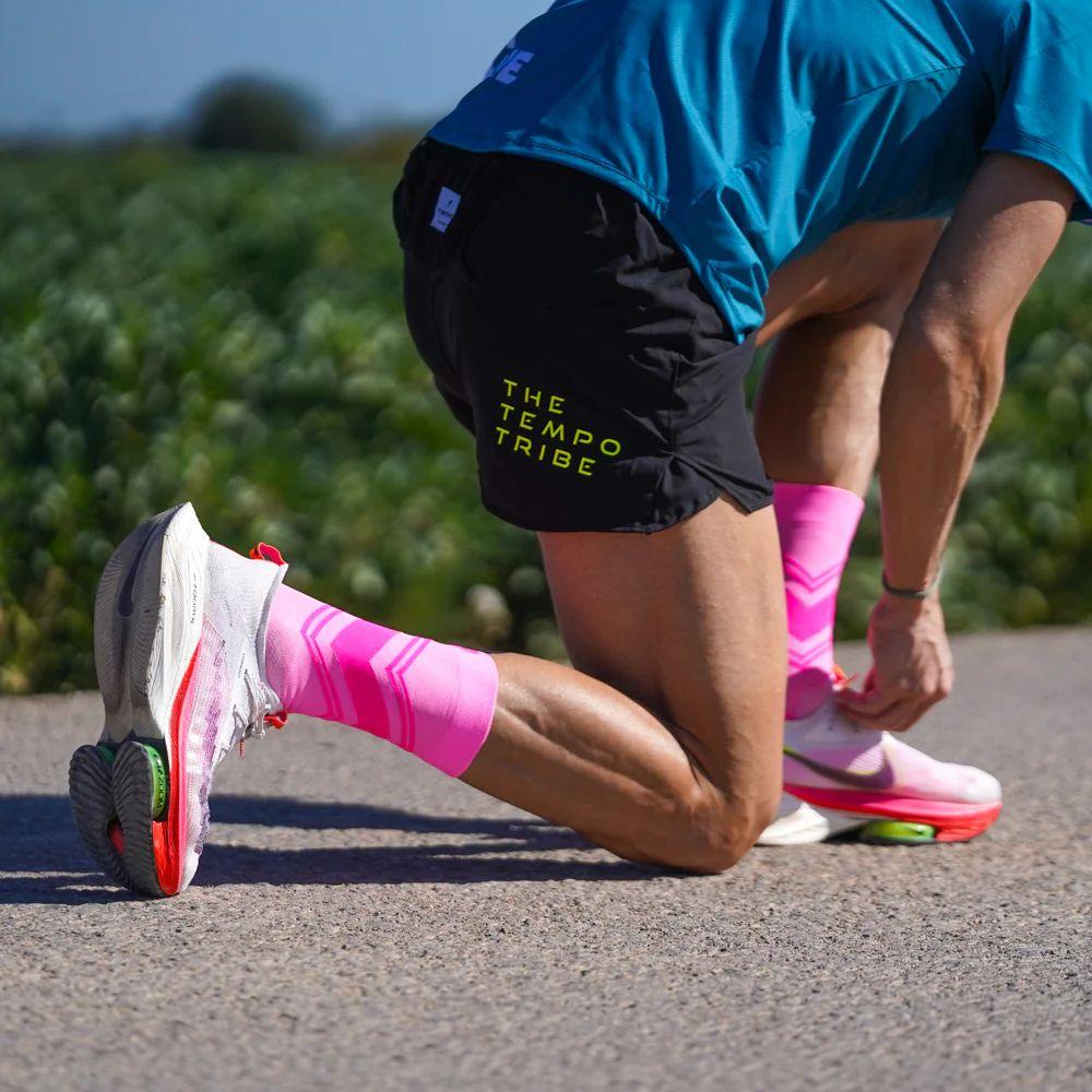 Sporcks Posh Running Socks