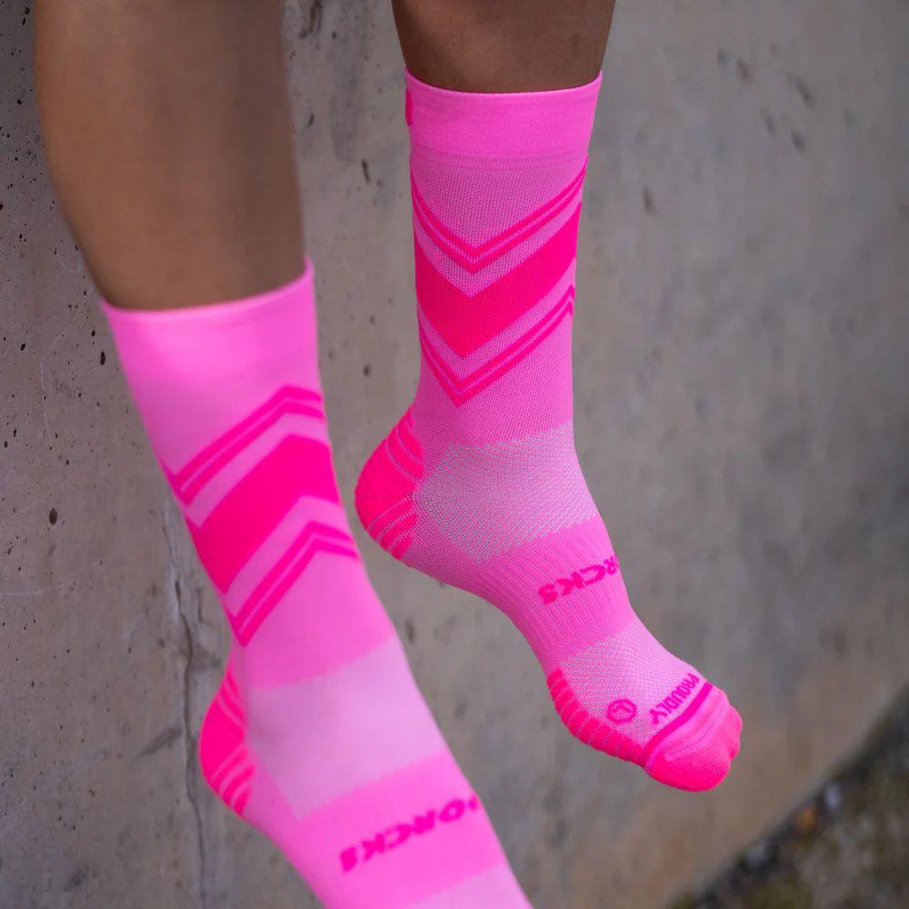Sporcks Posh Running Socks