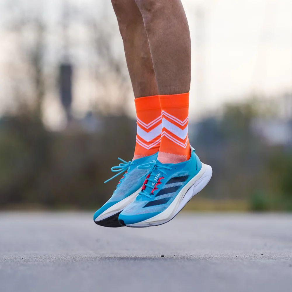 Sporcks Posh Running Socks