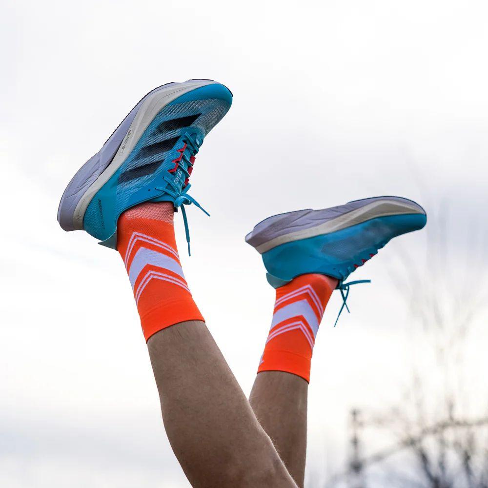 Sporcks Posh Running Socks