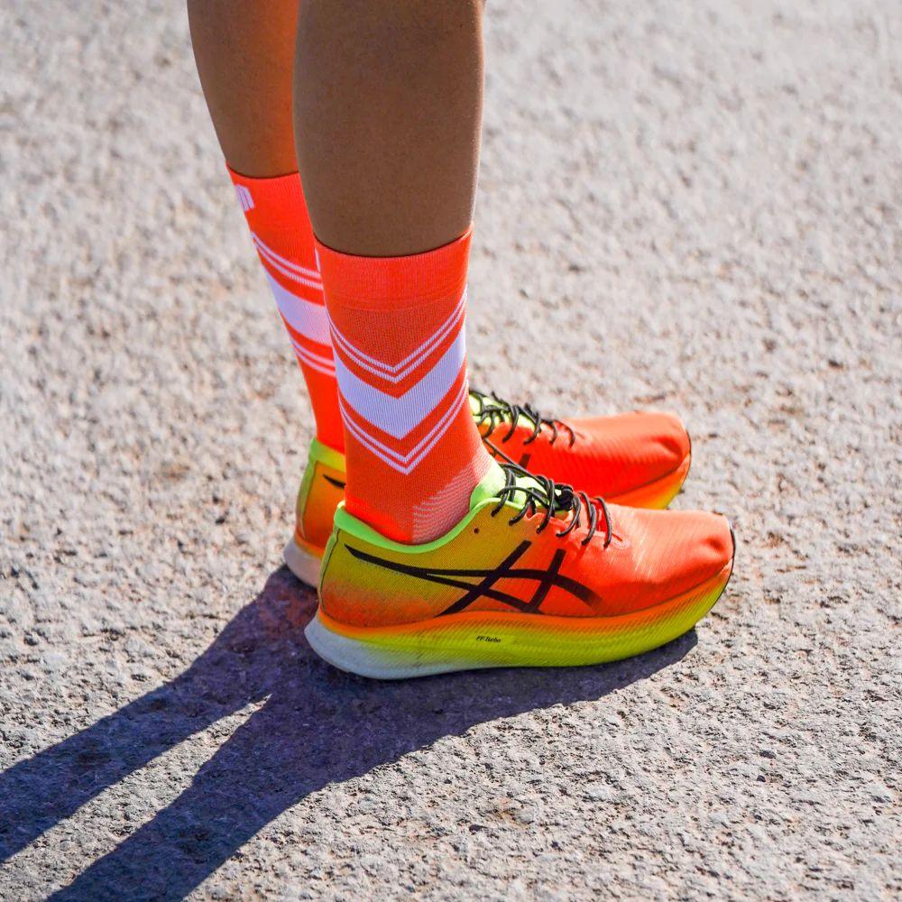 Sporcks Posh Running Socks