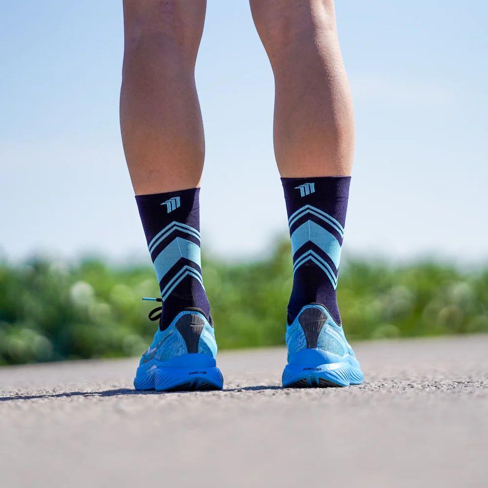 Sporcks Posh Running Socks