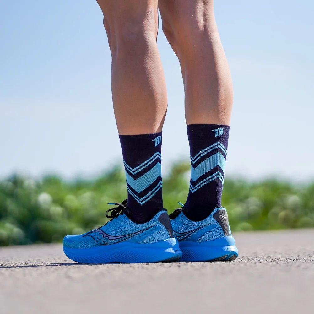 Sporcks Posh Running Socks