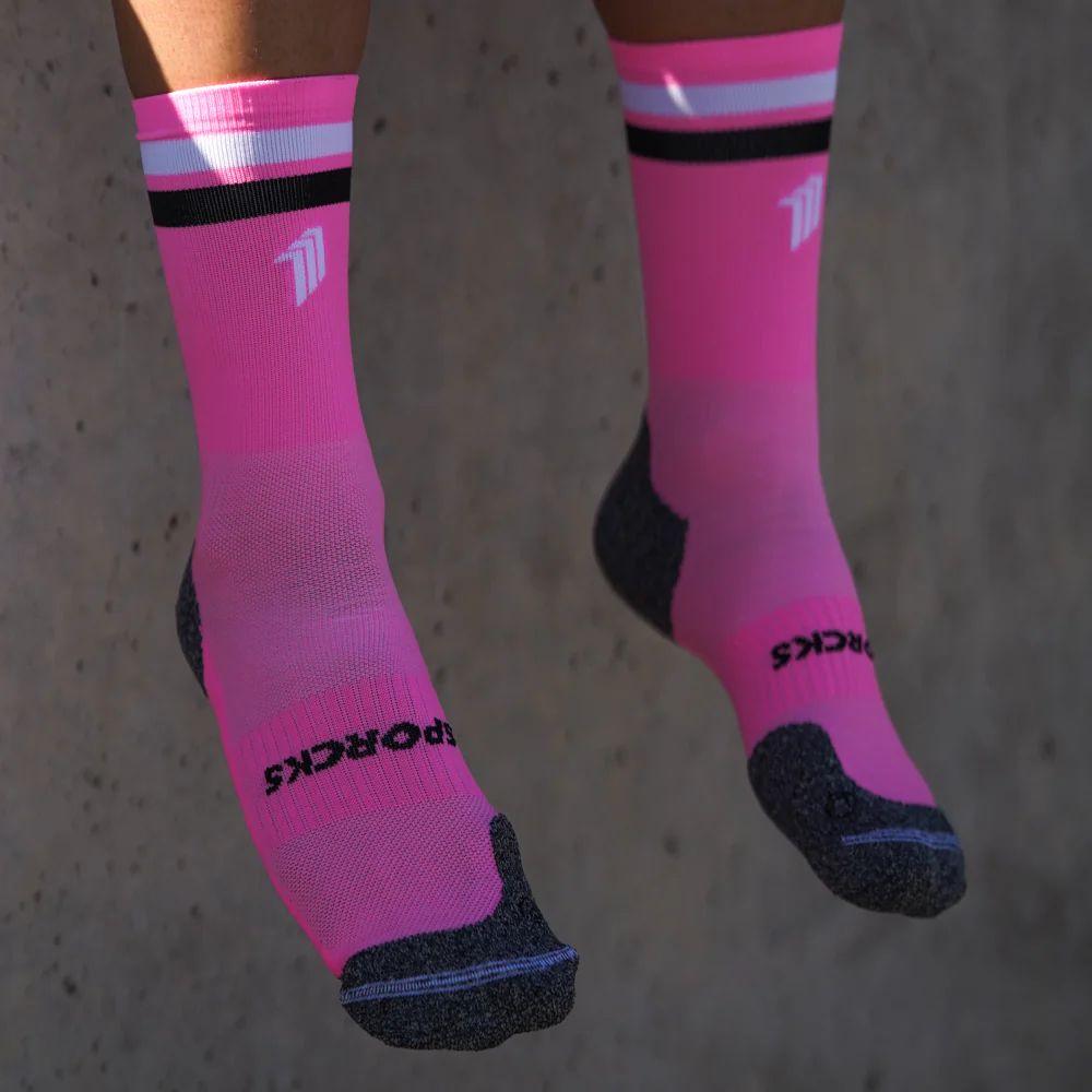 Sporcks Pro Running Ultralight Socks