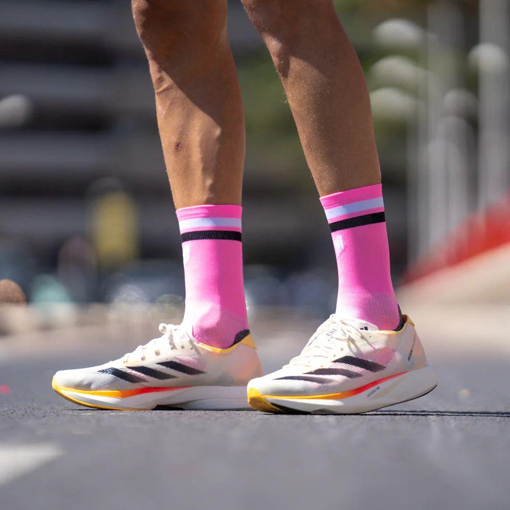 Sporcks Pro Running Ultralight Socks