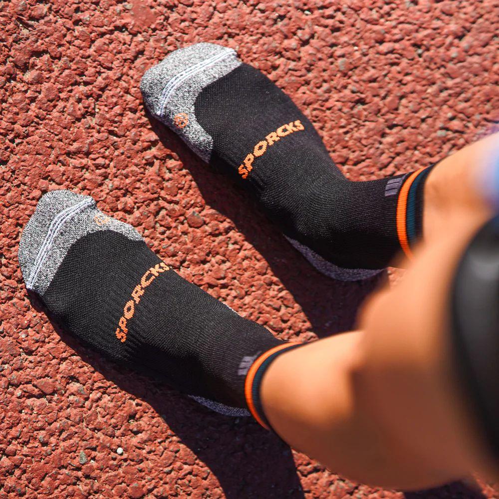 Sporcks Pro Running Ultralight Socks