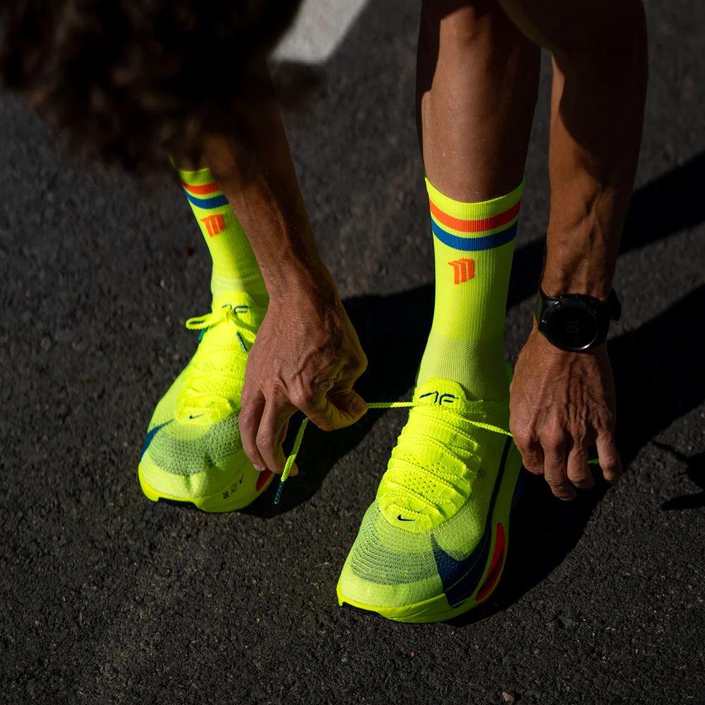 Sporcks Pro Running Ultralight Socks