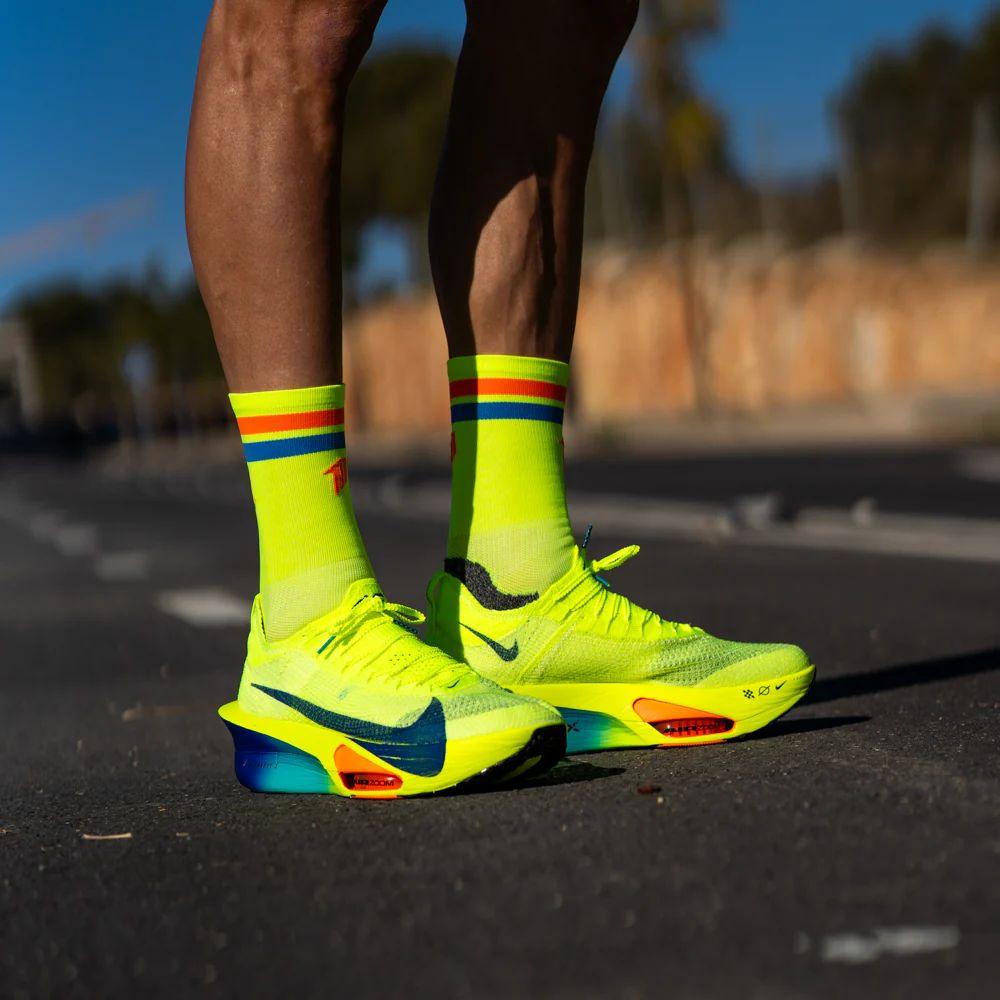 Sporcks Pro Running Ultralight Socks