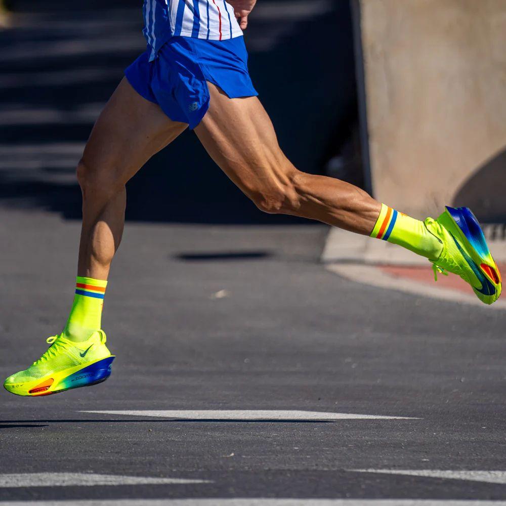 Sporcks Pro Running Ultralight Socks