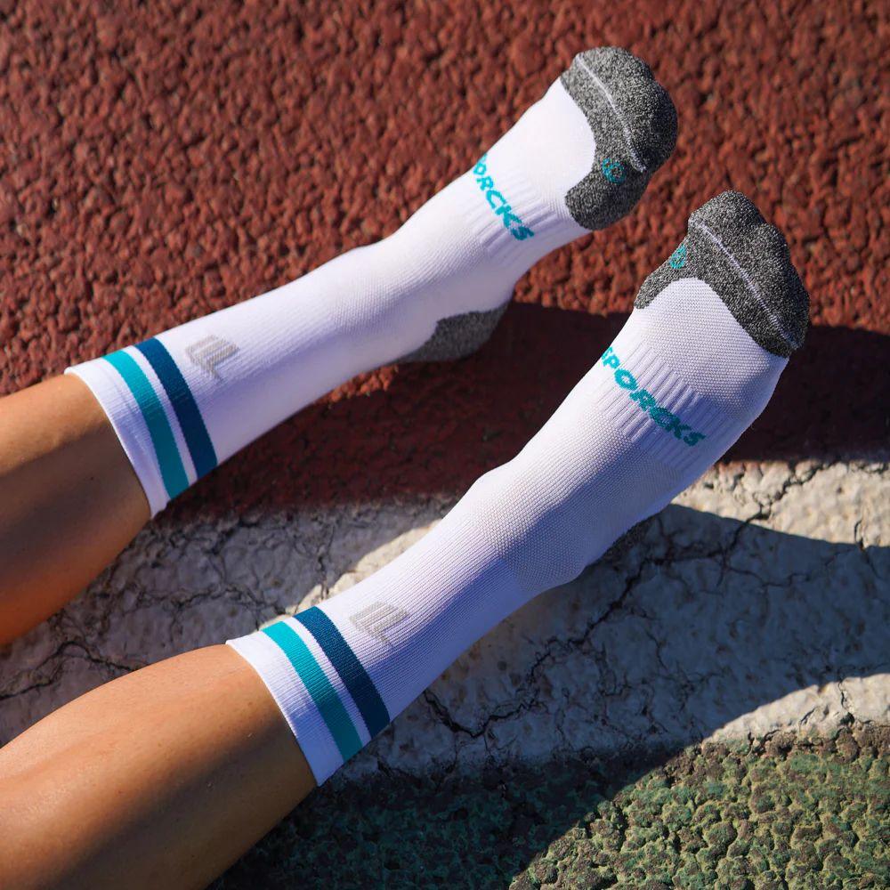 Sporcks Pro Running Ultralight Socks