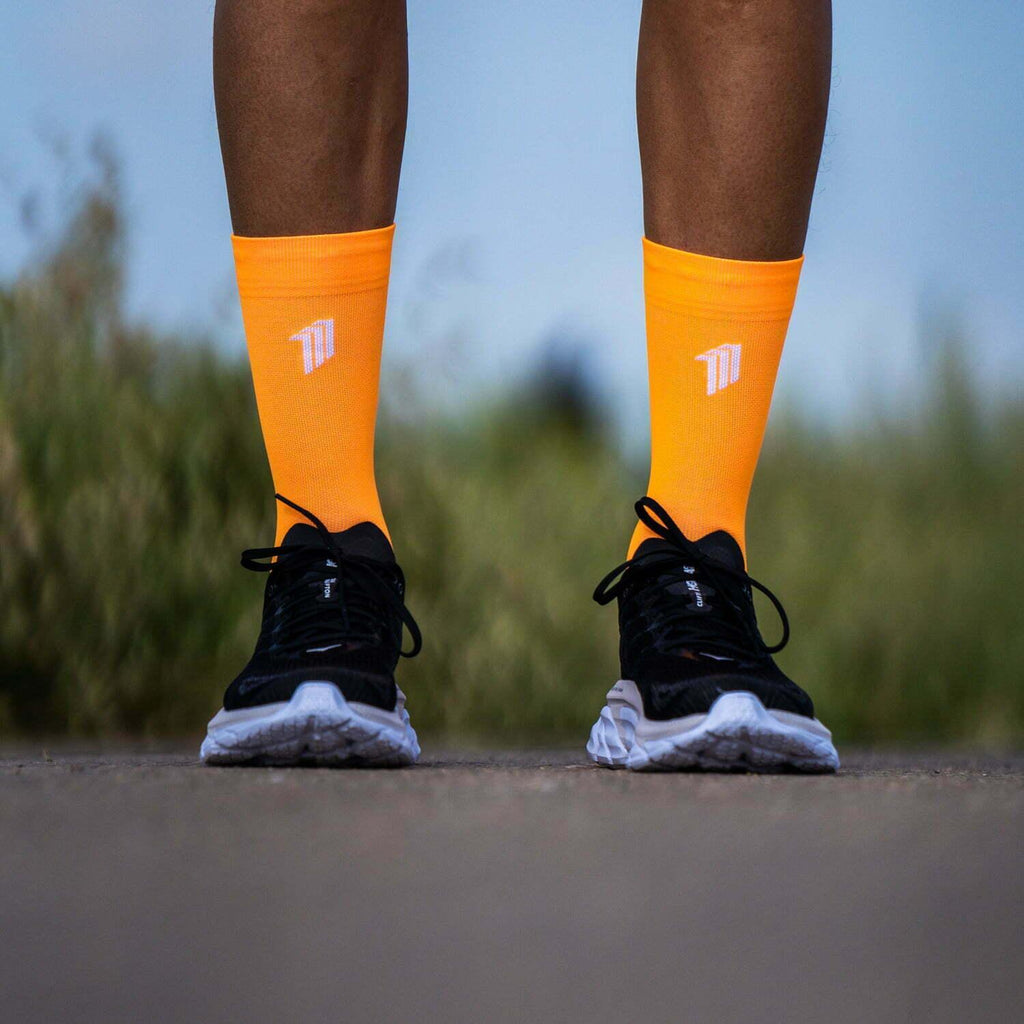 Sporcks Seven Mile Running Socks