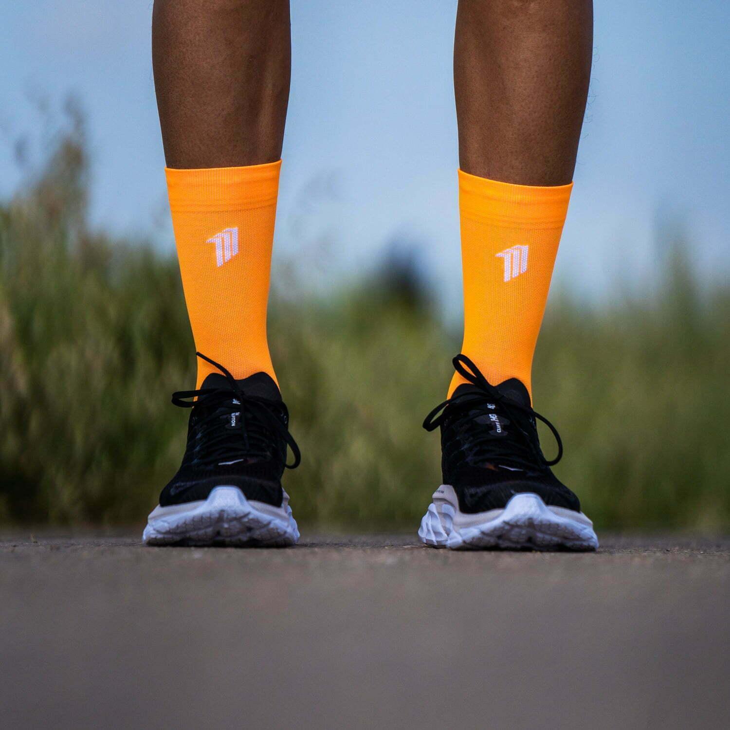 Sporcks Seven Mile Running Socks