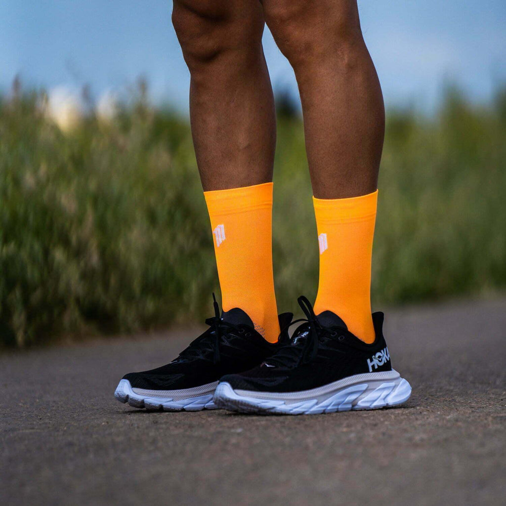 Sporcks Seven Mile Running Socks